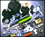Stamped Parts